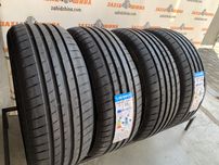 (4шт) нові 235/55R17 Sunny Sport macro NS305 (103W XL) літні шини