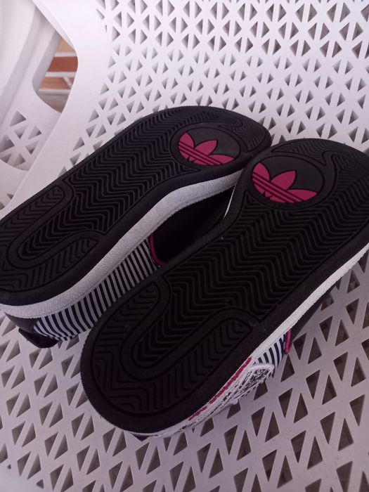 Sapatilhas adidas