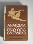 Anatomia i fizjologia człowieka Sylwanowicz