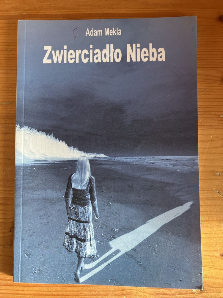 Zwierciadło nieba