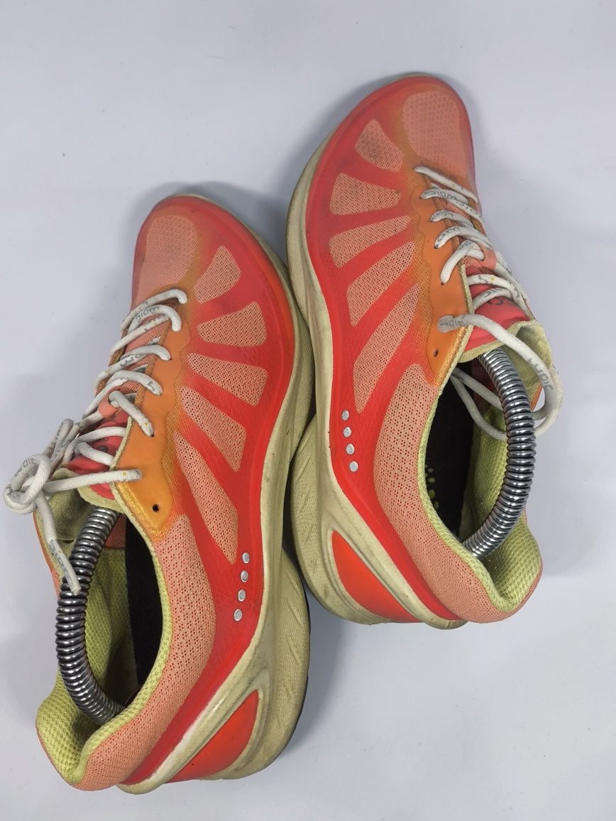 Ecco Biom Fjuel Damskie Buty Sportowe na Siłownię i Fitness rozmiar 38