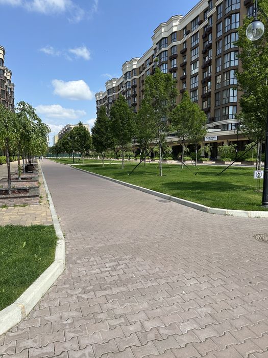 Продам срочно 3к квартиру в жк Софія Нова від Мартинова