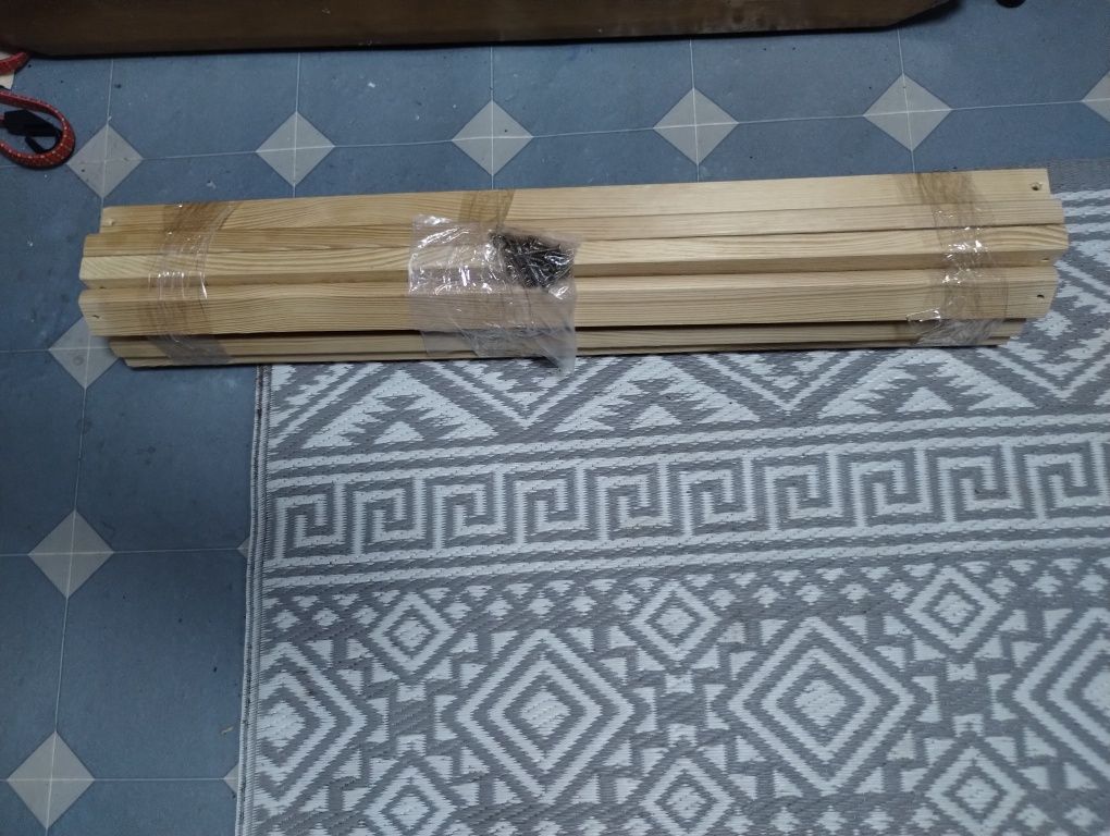 Łóżko dziecięce 160x80