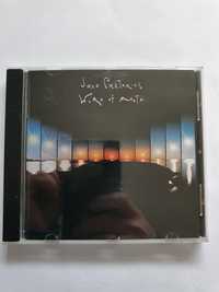 Jaco Pastorius Word of mouth cd Japan