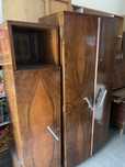 Lote de Antiguidades (Séc. XX, Art Deco)