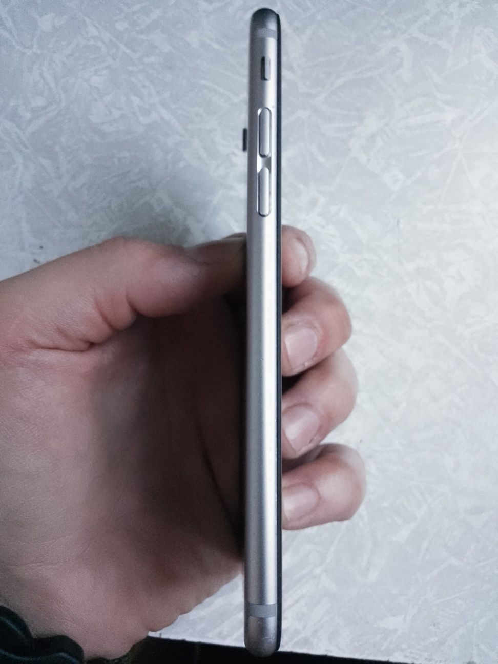 iPhone 6 заблокований