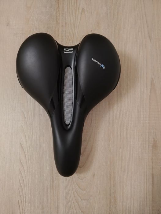 Siodło Selle Royal Respiro Moderate