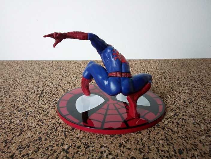 Figura - Spiderman