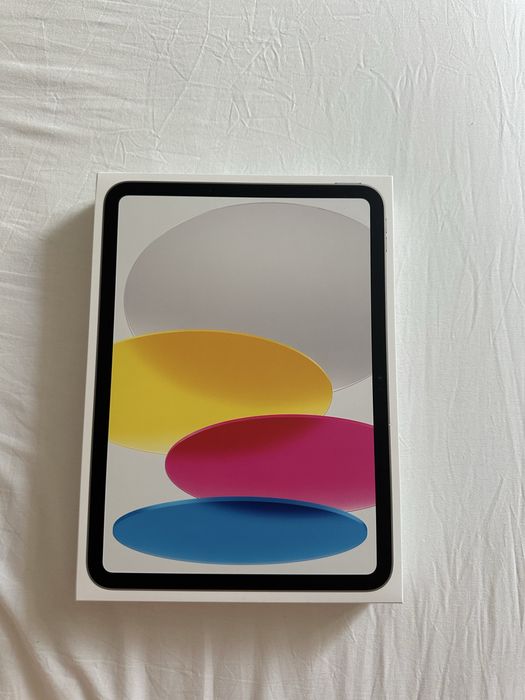 Ipad 11 generacji 128GB A16