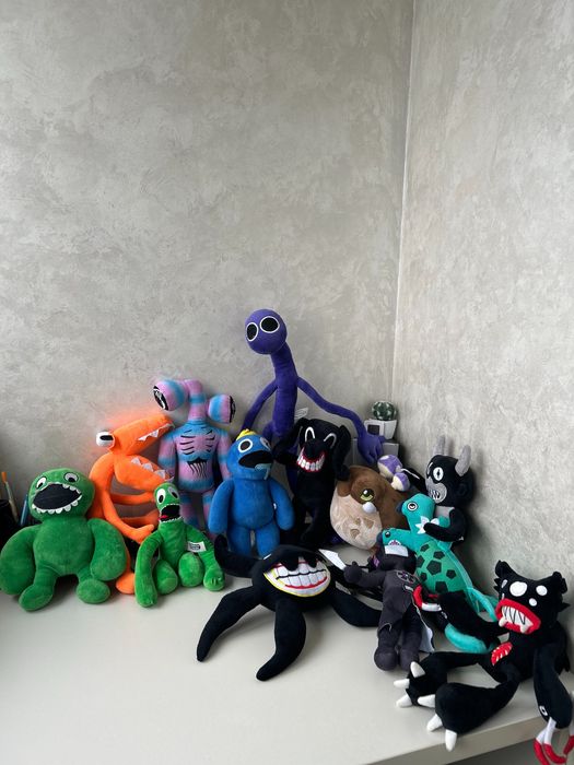 Громп Роблокс Сиреноголовий Roblox