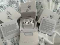 Airpods 4 anc nowe