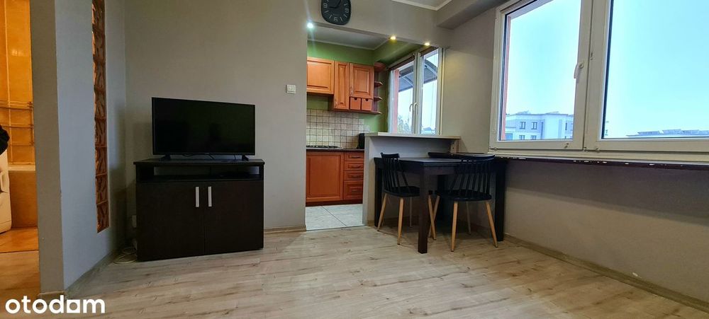 Sprzedam mieszkanie 32,9 m² - 2 pokojowe ul. Grunwaldzka
