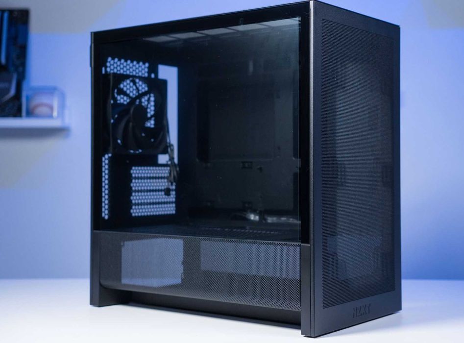 Obudowa NZXT H3 Flow nowa