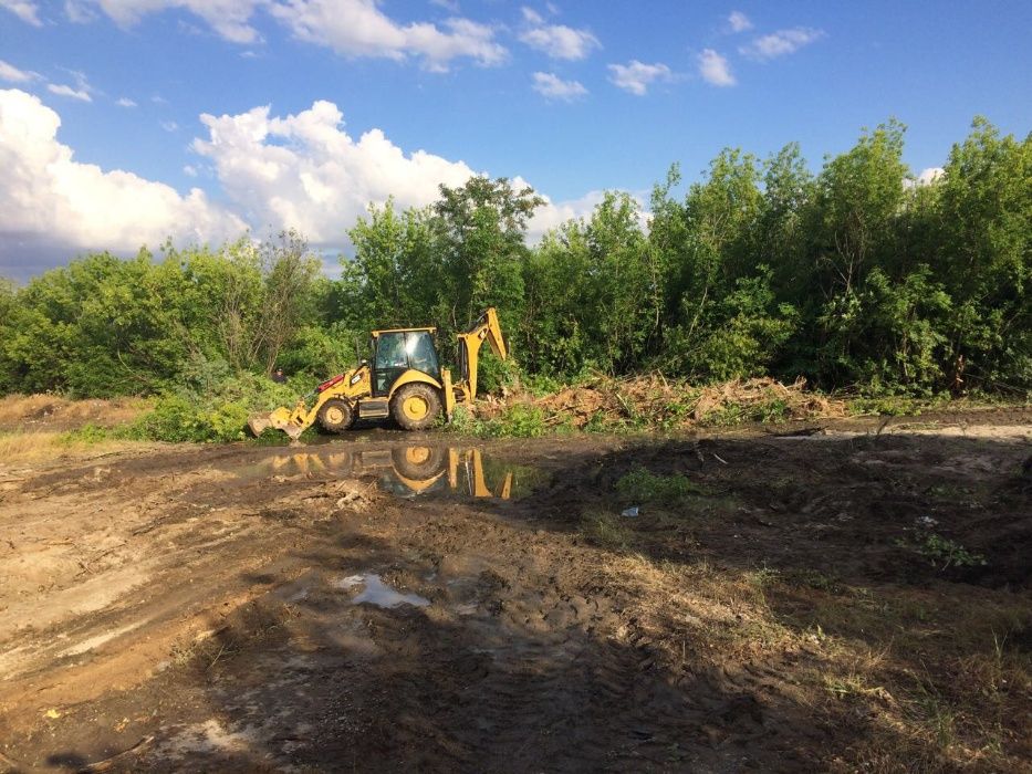 Аренда экскаватора JCB 3CX,JCB 4CX.Caterpillar 428f2.Самосвал 30т