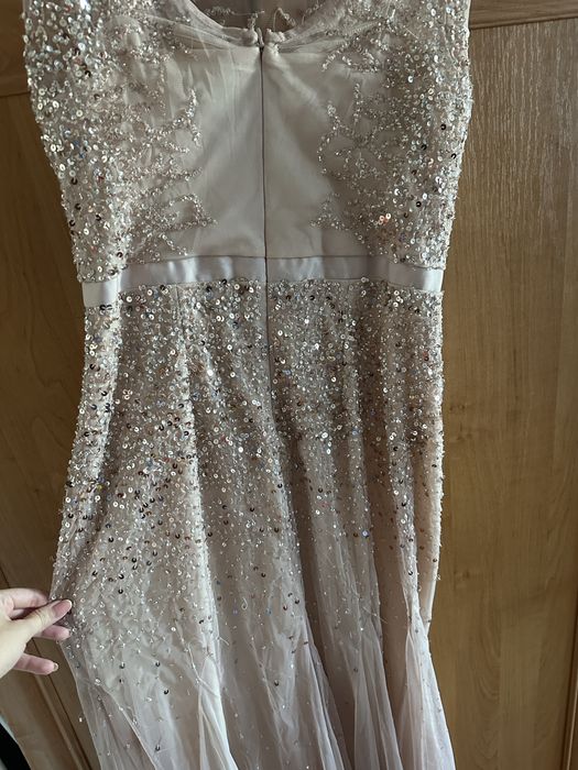 Вечірня сукня сукня плаття  для випускного