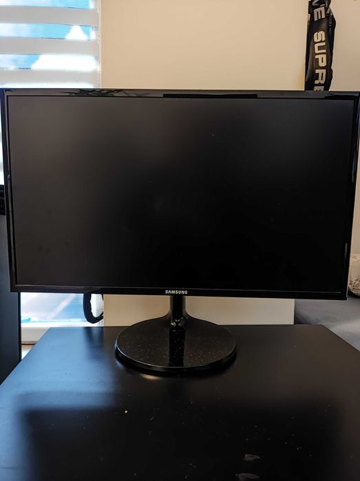 Monitor Samsung 24