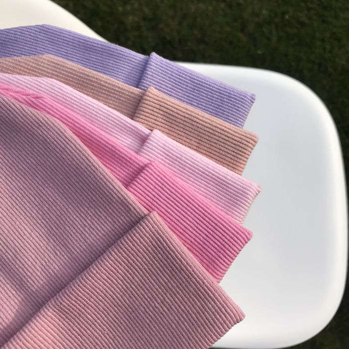 РОЗПРОДАЖ.Шапка дитяча. Шапка весна. Шапка для дівчинки. Шапка рубчик.