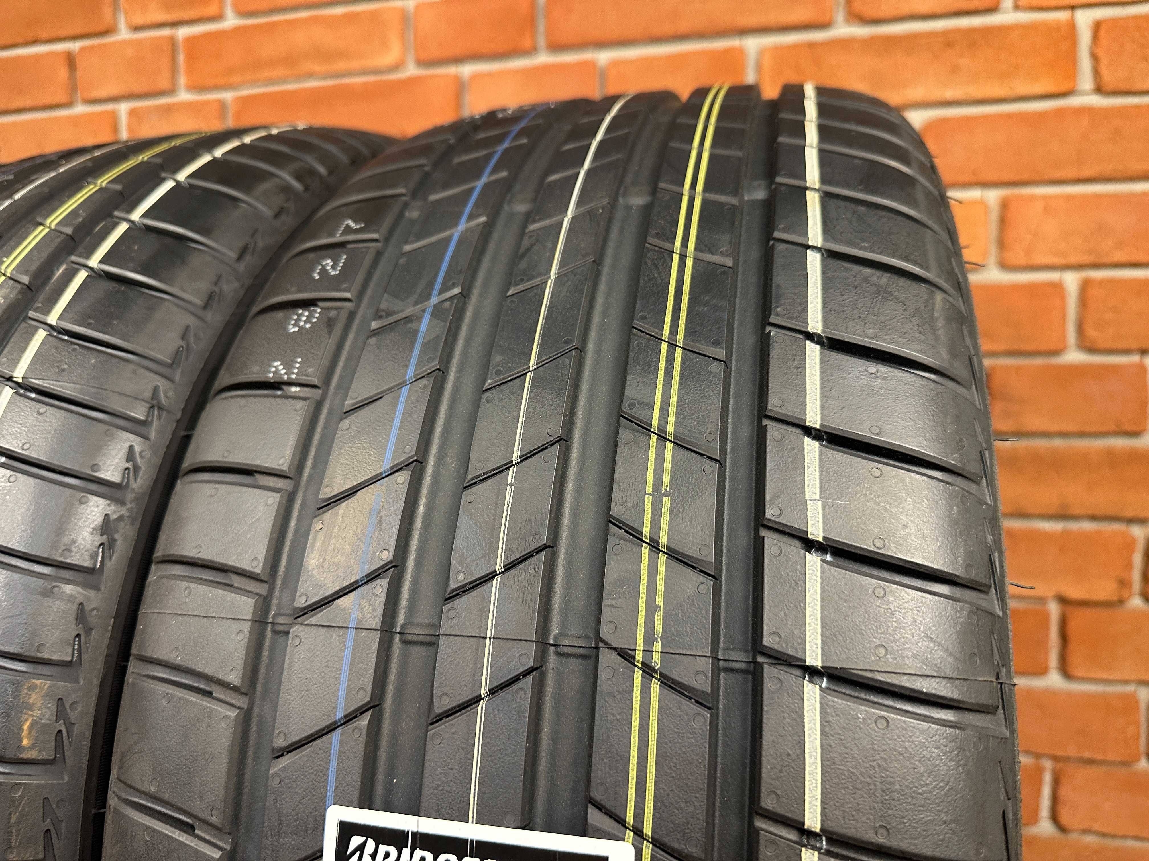 Opony Bridgestone Turanza T005 255/40R20 NOWE 2024