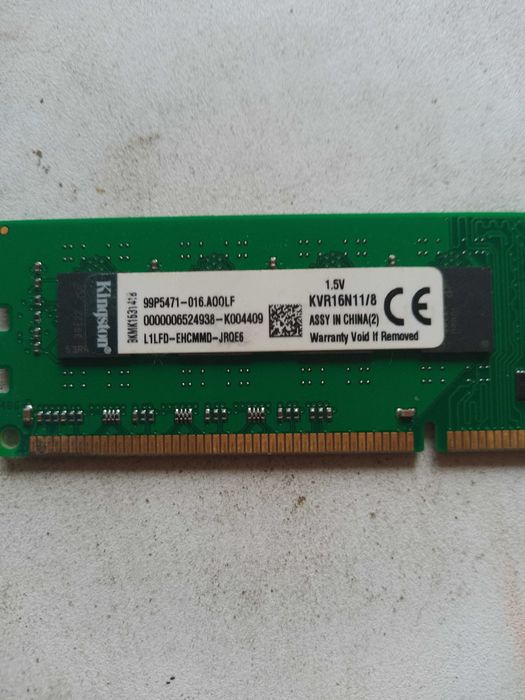 Комплект.проц АМД .8350,ОПЕРАТИВКА 16 ГБ.