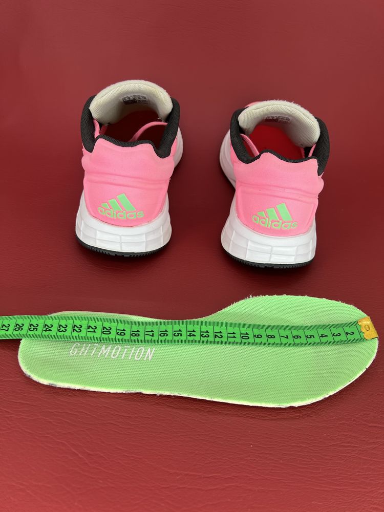 Жіночі кросівки для залу Adidas Duramo 10 GW 4114