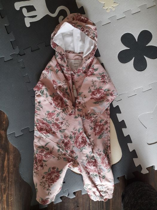 Kombinezon Newbie 62