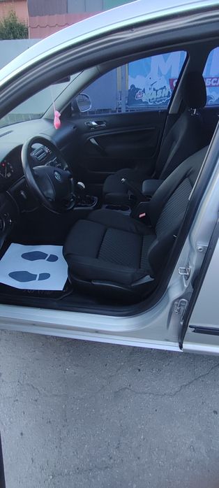 Продаж Skoda superb1
