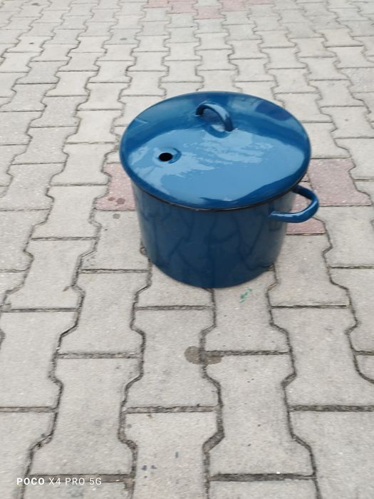 Garnek,gar do  gotowania,wekowania