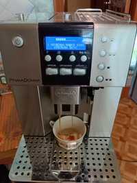 Кавоварка Delonghi Primadonna