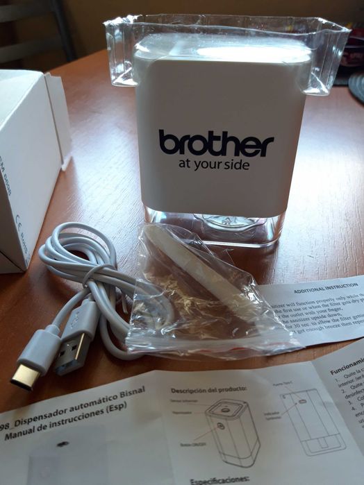 automatyczny dozownik