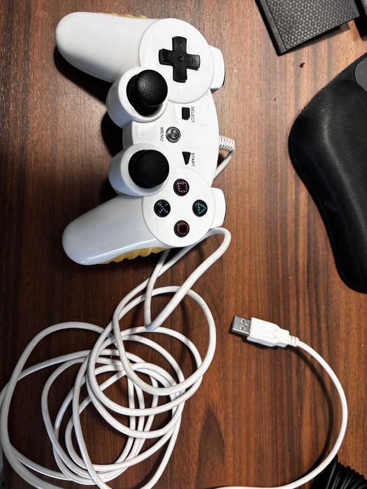 Pad USB Kompatybilny z PS3