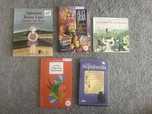 Livros de leitura obrigatória