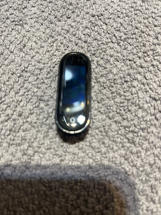 Xiaomi Mi Smart Band 4- uszkodzony