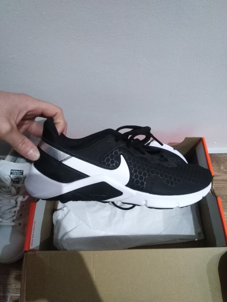 Nike 41 новые кросы