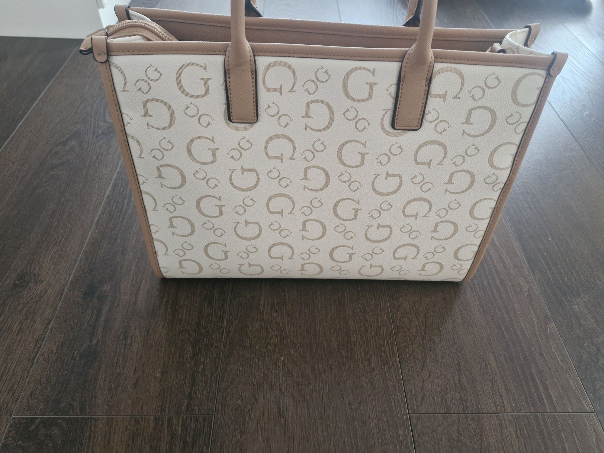 Torba Guess duza