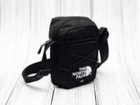 Барсетка The North Face / Сумка через плече ТНФ / Сумка Зе Норт Фейс