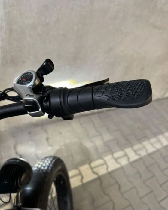 Miejski Rower Elektryczny ENGWE E26 ST 250W 25km/h 140km