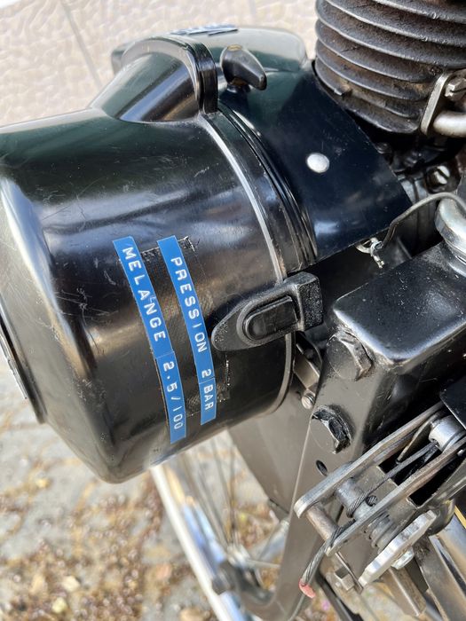 Solex 3800 | Muito bom Estado | Com História