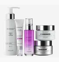 Zestaw NovAge Lift + Firm  Oriflame