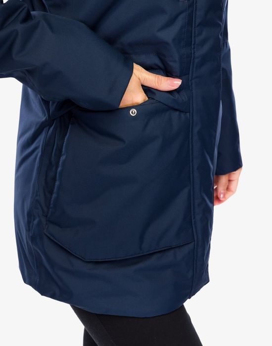 Куртка жіноча Helly Hansen Coastal