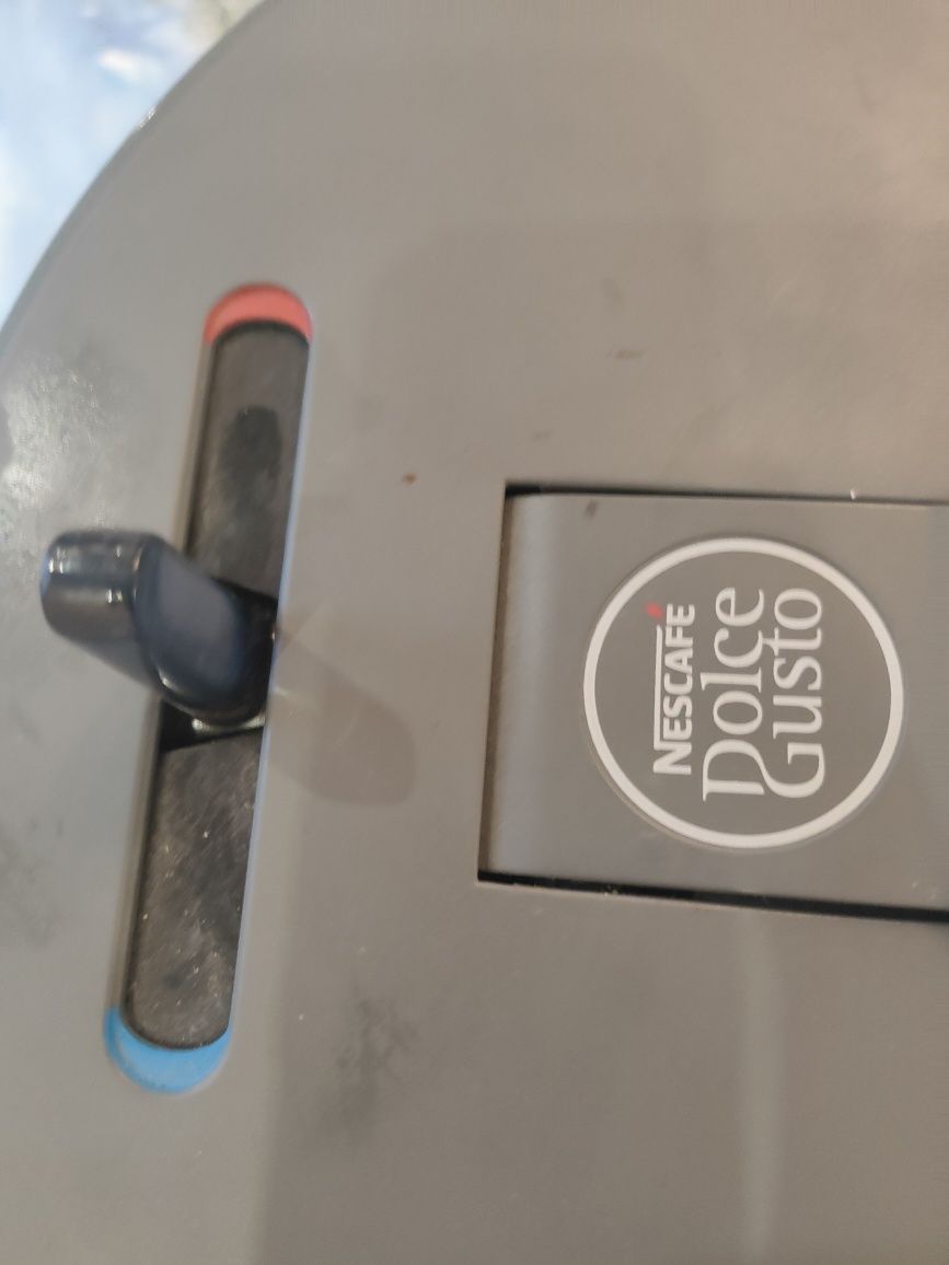 Ekspres do kapsułek