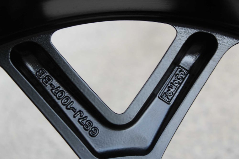 FORD Kuga Mk3 Titanium ST Line ESCAPE S-Max Galaxy 5x108 19'' 8J ET55