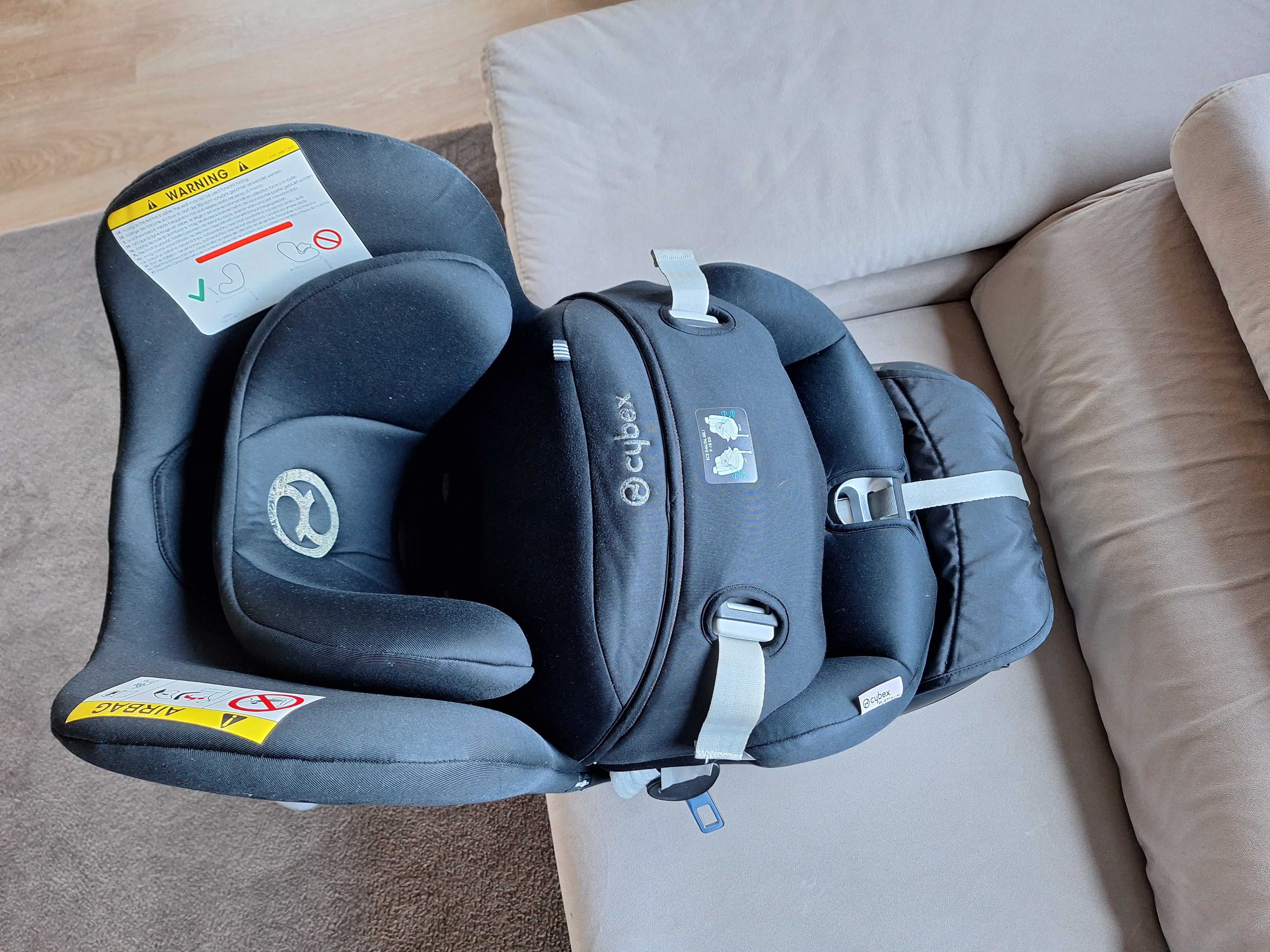 Cybex Platinum - SIRONA