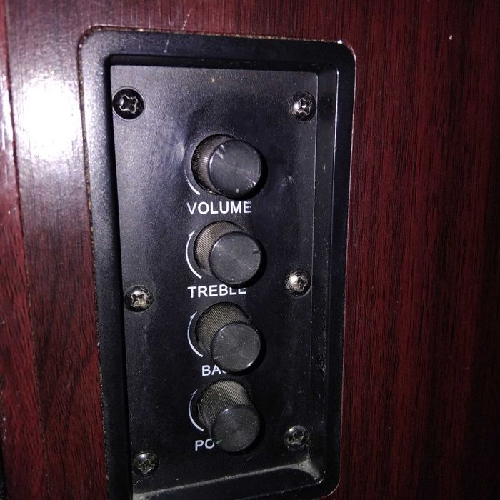 Динамік  комп'ютерний