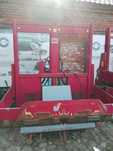Wycinak do kiszonek BVL V-LOAD Master 130  Wycinak do kiszonek BVL V-LOAD Master 130