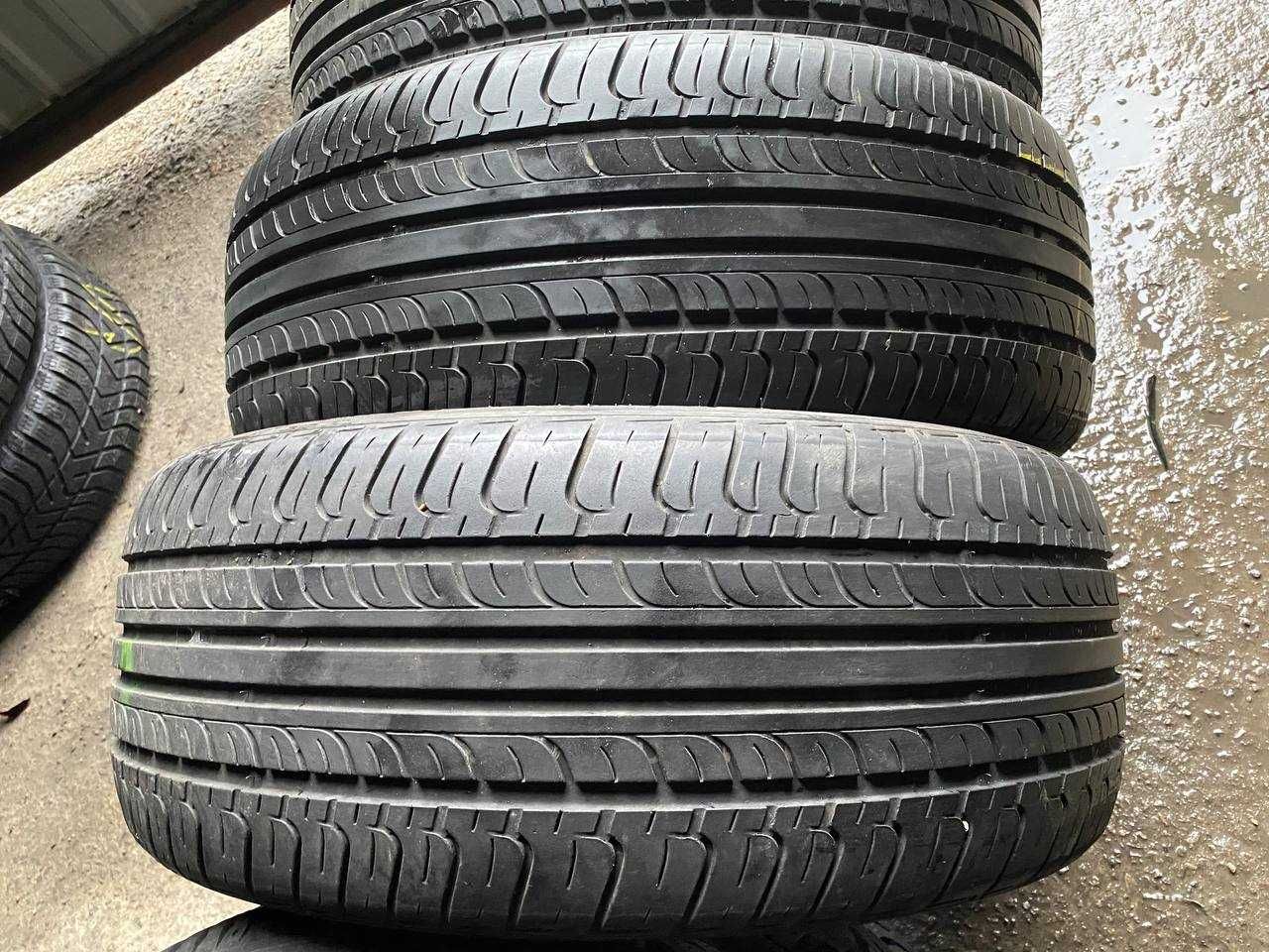 Шини літо 235/50/R18 Hankook Optimo K415