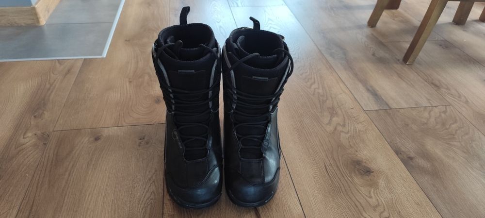Buty snowboardowe Crazy Creek rozm.43