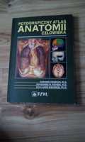 Fotograficzny atlas anatomii człowieka Yokochi