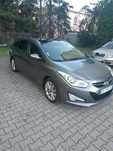 Hyundai i40 kombi
