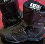 Botas Alpinestar Ridge Waterproof 39