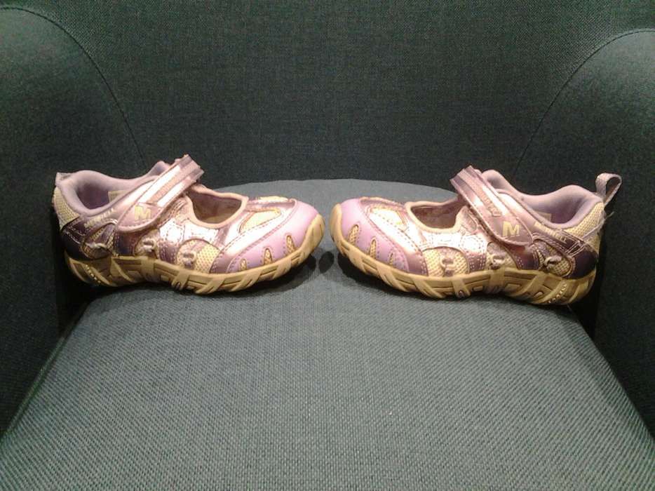 Ténis/sapatos da MERRELL